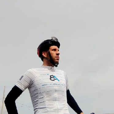 Alessandro Strava Cyclist Profile