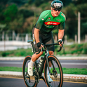 José Alexandre Motta🕷🕸 (Equipe Chateaubriandense de Ciclismo)