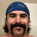 Angel Marquez avatar image.