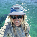 Strava Athlete avatar image.