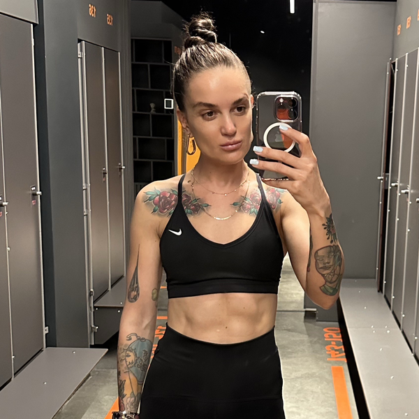 Inna Solovyova | Strava Runner Profile