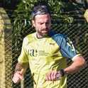 Athlete Profile