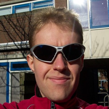 Strava Cyclist Profile | Kees Huizer