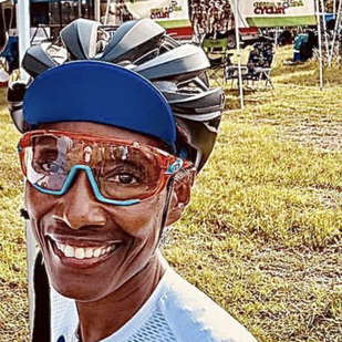 Gina King (T3Hikes, MTCCNJ) | Strava Cyclist Profile