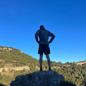 Athlete Profile