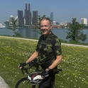 photo of Gerry Laporte