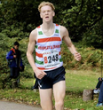 Archie peaker