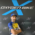 TALAJO OXYGEN BIKE TEAM C.C