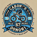 Marcello Caboni – ⚫️ Donori Bike Team 🔵