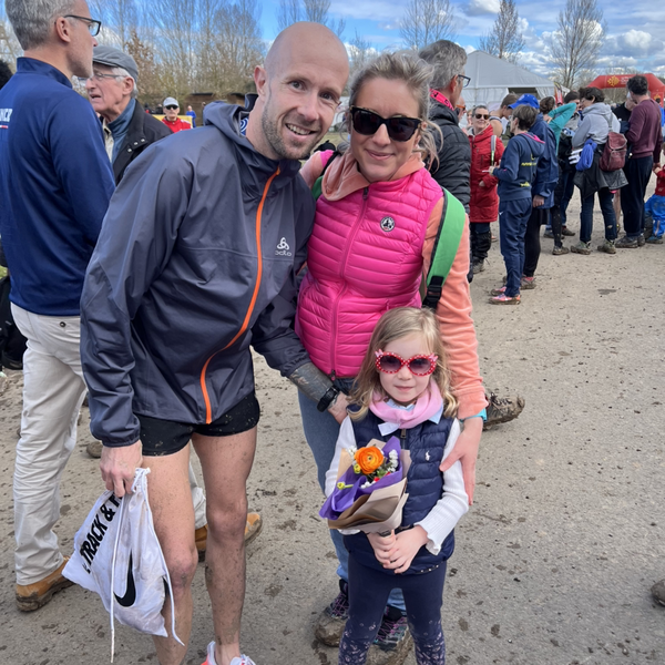 Clement Lhotellerie Strava Runner Profile