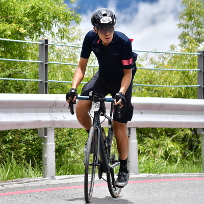 Anthony Chui | Strava Cyclist Profile