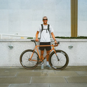 photo of Zach McDonald