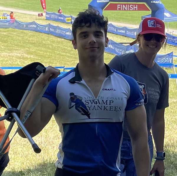 Nathan Correia | Strava Cyclist Profile