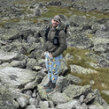 Bryan Hardy avatar image.