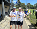 Athlete Profile
