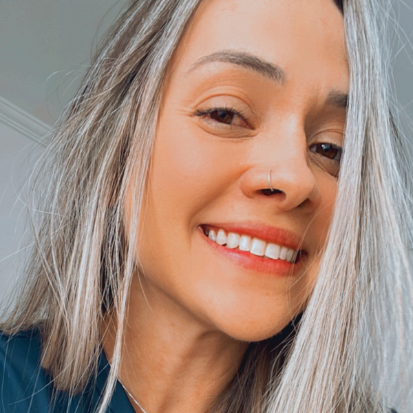 Nathália Duarte Strava Cyclist Profile