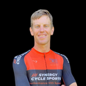 Matthys Beukes (Synergy Cycle Sports)