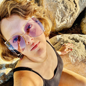 Meg Reilly avatar image.