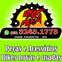Bike Mania