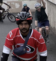 photo of Rohan Krishna