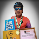 Coach Mr. DAB (SR) | Team RAFTAAR