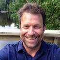 photo of James Graff