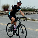 photo of Jennifer Dudziak Meyers / Annapolis Bicycle Club