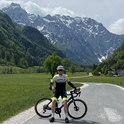 Strava Avatar