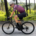 Athlete Profile