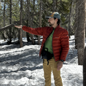 Mark A. avatar image.