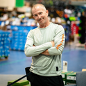Athlete Profile