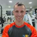Athlete Profile