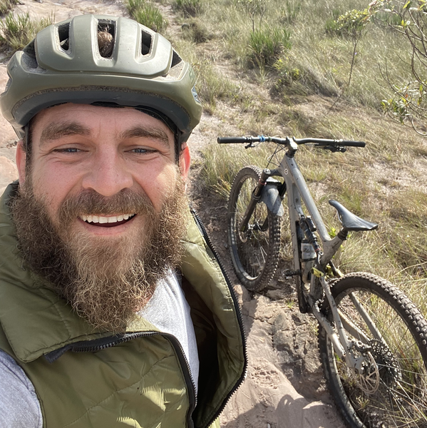 Allan Joab 🍀☀️🏕🍄🚵🏻‍♂️🥇🌲 Strava Cyclist Profile