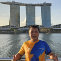 Agoes Harjanto