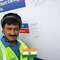 MANOJ S