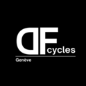 Damien Fortis DF Cycles - Genève