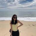Chloe Ho