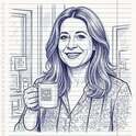 Leslie Packwood Amato avatar image.