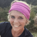 Anja Bergsma 🍀🏃♀️