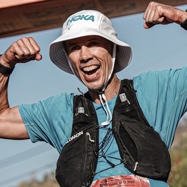 Kristian Morgan - Online Running Coach | Strava Pro Runner Profile Thumbnail