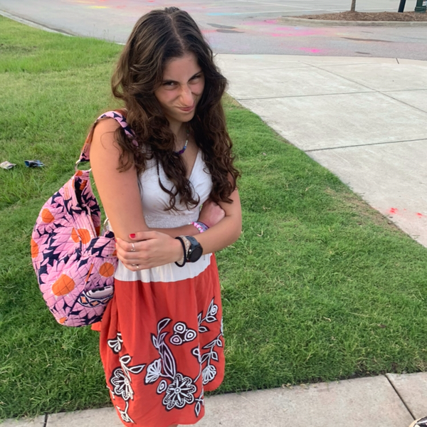 Serena Summers | Strava Runner Profile