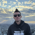 Chris Rochefort avatar image.