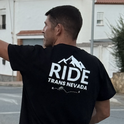 Andy Weames Ride Southern Spain / Ride Transnevada