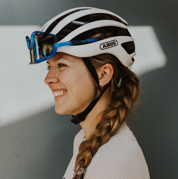 Anne Riesling | Strava Cyclist Profile