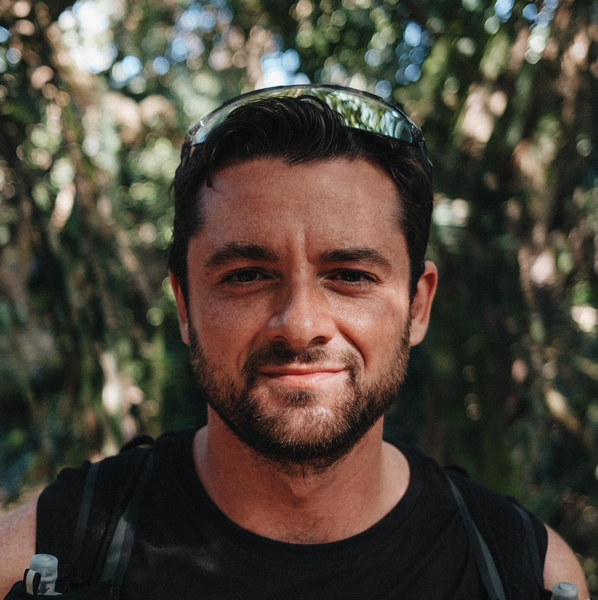 Sam charlebois foehn strava runner profile