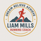 Liam Mills @