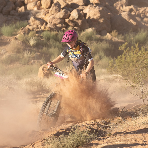 Eliza Waters | Strava Cyclist Profile