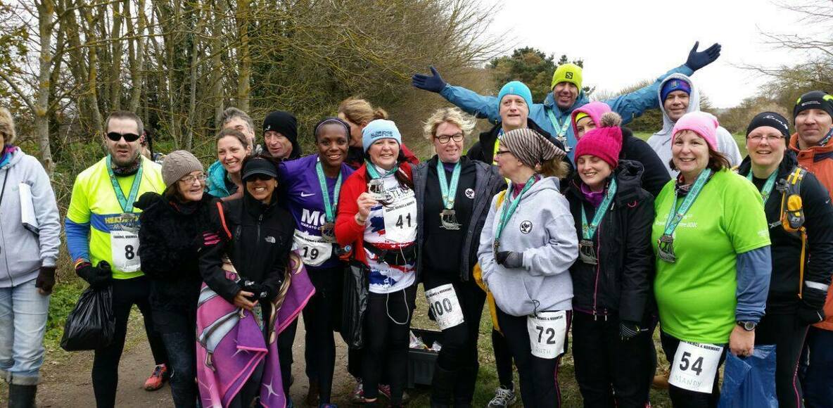 United Kingdom Club Running To 100 Marathons On Strava United Kingdom Club Running To 100 Marathons On Strava