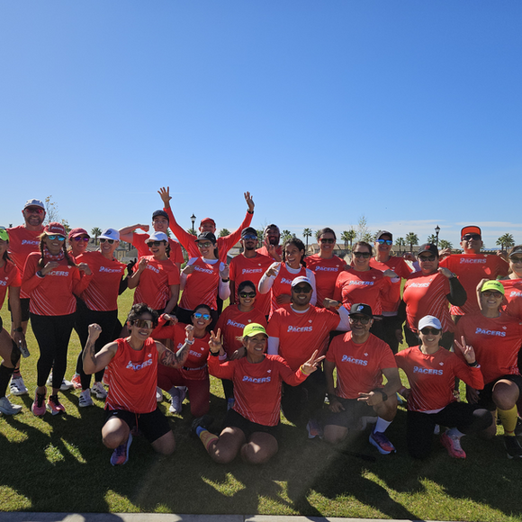 Azusa Pacers (Official Chapter of Pacer Nation) | Strava