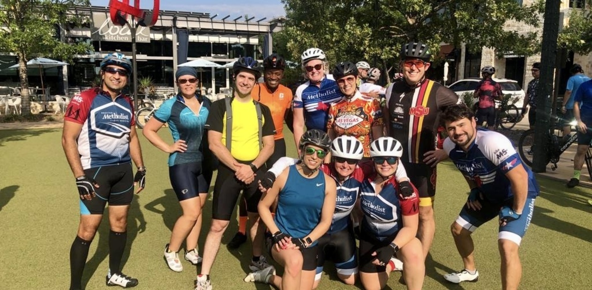 Houston, Texas Club | HMWB Cycle Club on Strava